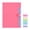 Red#, variant on A4 5-Pocket Expandable Accordion File Folder, Lightweight Expanding File Holder For Sorting Bills, Papers & Receipts (Pink)