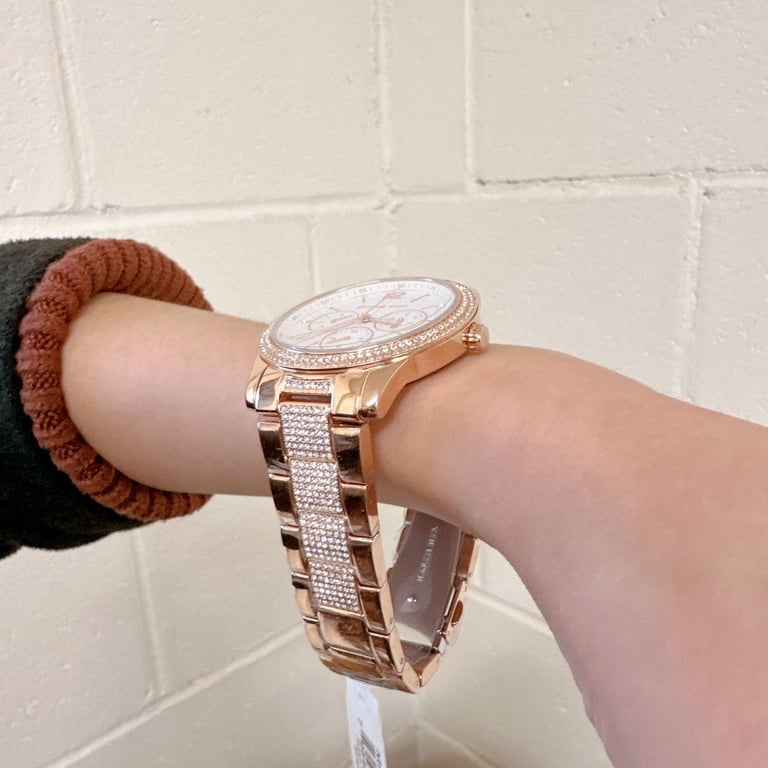Michael Kors Tibby watches Brand New Michael Kors MK6967 Tibby Chronograph Women main image 2