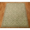 thumbnail image 2 of Nourison 5'3" x 7'5" Riviera Green Rectangle Area Rug, 2 of 6