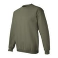 thumbnail image 3 of Gildan  Adult Heavy Blend Crew Neck Sweatshirt, 3 of 4