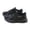 Black, variant on Platform Sneakers for Women Comfortable Lace-Up Sneakers Lightweight Versatile Walking Shoes Ideal for Daily Wear and Walking