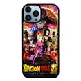 thumbnail image 1 of Dragon Ball Z Étui iPhone 13 Pro BLN6559, iPhone 14 Pro Max, 1 of 3