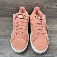 thumbnail image 4 of Ad-id-as Campus 00s Shoes Men Size 9 Pink White Women Size 10 ID8268 Sneakers, 4 of 6
