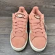 thumbnail image 4 of Adi-das Campus 00s Shoes Men Size 9 Pink White Women Size 10 ID8268 Sneakers, 4 of 6