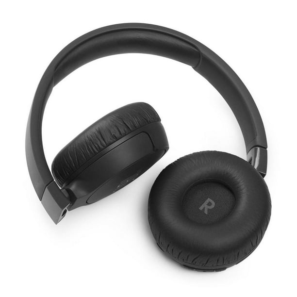 JBL TUNE 660NC Wireless On-Ear Headphones - Walmart.ca