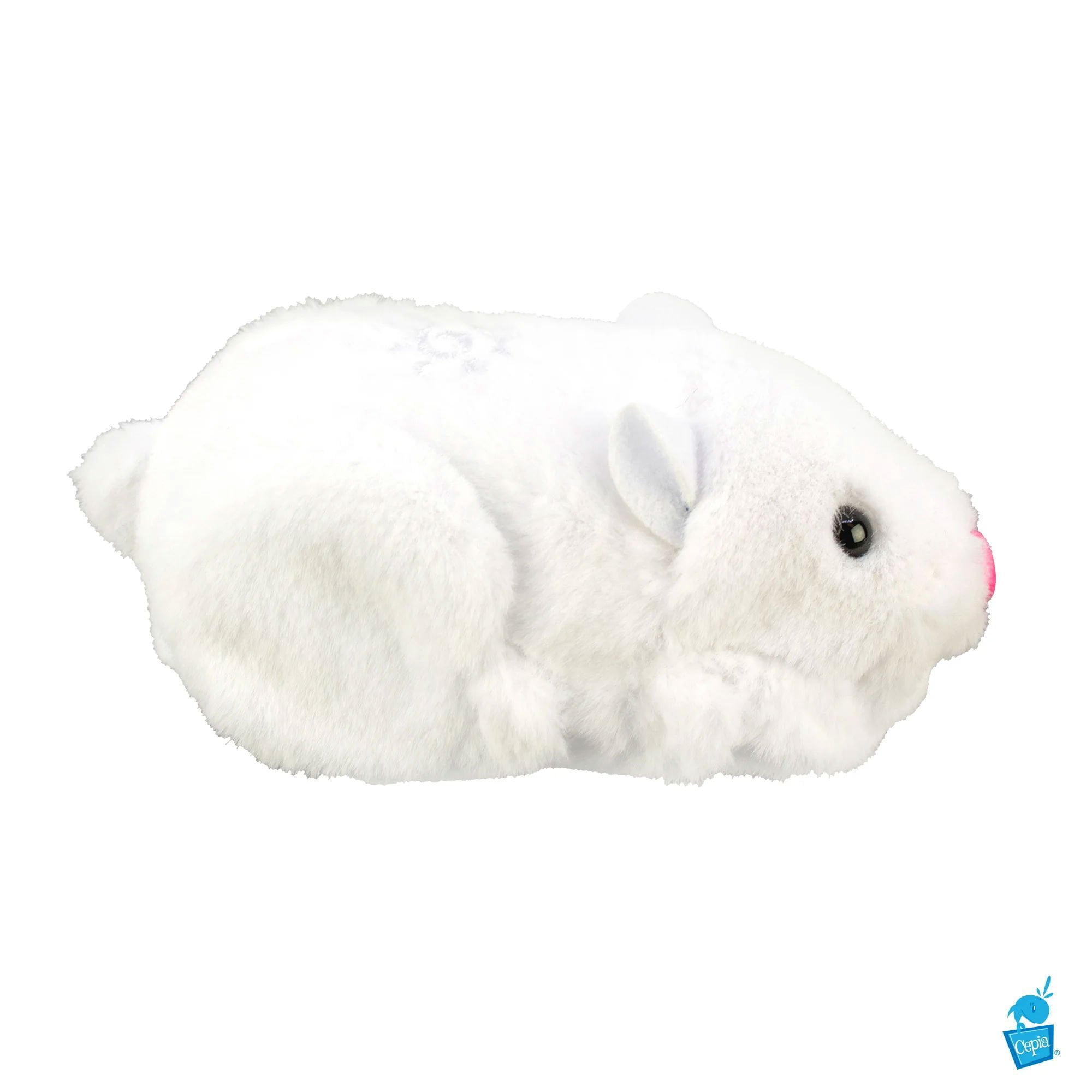 Zhu Zhu Pets Electronic Hamster Chunk