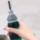 thumbnail image 4 of Ergonomic Handel Screwdriver Set Ratchet Screwdriver with 6 Bits For Efficient Home And Household Project Maintenance, 4 of 4