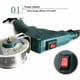 thumbnail image 3 of Kit de herramientas de soldadura de temperatura de soldador eléctrico de soldadura automática, 3 of 9