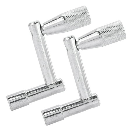 

Tuning Key Durable Z Shape Marching Drum Tuning Key For Rotating The Drum Screw