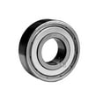 thumbnail image 2 of 6308-ZZ C3 EMQ Premium Metal Shield Ball Bearing ABEC-3 40x90x23 6308 2Z 6308ZZ, 2 of 4