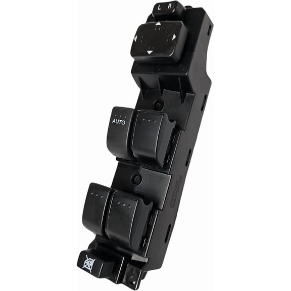 2006-2008 Mazda6 Window Master Switch