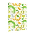 thumbnail image 2 of Kll St Patrick'S Day1 - 300 Piece Jigsaw Puzzle For Adult And Teenagers Family Educational Game Toys 300pcs, 2 of 9