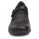 thumbnail image 4 of Zapatos Dansko Fawna Mary Jane de Cuero Negro con Hebilla, 4 of 6