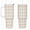 Color-1, variant on 40oz Beige and White Gingham Plaid Stainless Steel Tumbler, Tumbler with Handle and Straw Double Wall Vacuum Insulated Travel Mug