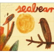 Seabear - The Ghost That Carried Us Away [With 7"] - Vinyl