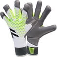 thumbnail image 3 of Guantes de fútbol Guantes de portero de fútbol profesional con protección para los dedos Guantes de portero de fútbol, 3 of 5