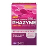 Phazyme 250 mg, Maximum Strength Soft gels - 24 Ea, 2 Pack