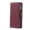 Winered, variant on Decase Crossbody Wallet Case For Google Pixel 8 Pro with Card Holder Kickstand,with Shoulder Strap &Wrist Strap,Magnetic Closure Flip PU Leather Zipper Purse Shockproof Case Cover,Purple
