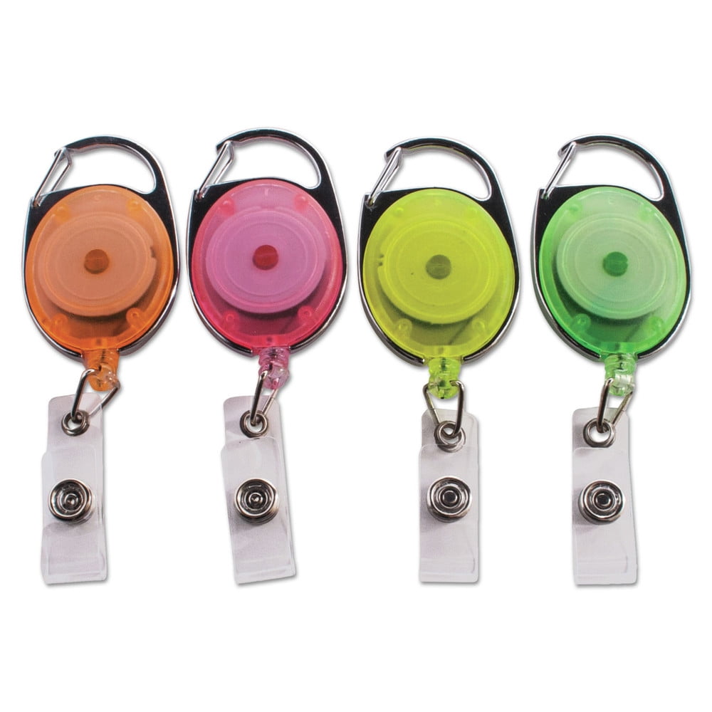Id Card Extension Cord