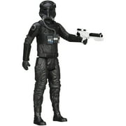Star Wars The Force Awakens 12" First Order TIE Fighter Pilot