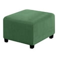 thumbnail image 1 of Dsscvnef Housse de Canapé en Polyester Protecteur Réversible Extensible pour Meubles de Salon Maison Durable Lavable, 1 of 5