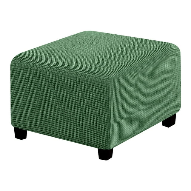 JIAHomeV Décoration Maison Housse de Canapé Protecteur Polyester Jacquard Design Carré Housse de Protection pour Canapé J,S