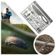thumbnail image 4 of Tarjeta de gancho de pesca de supervivencia EDC al aire libre, tarjetas de herramientas portátiles para acampar y senderismo, 4 of 5