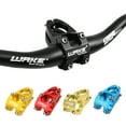 thumbnail image 3 of WAKE Cycling Bicycle Aluminium Alloy MTB Mountain Bike Handlebar Stem 31.8mm, 3 of 3