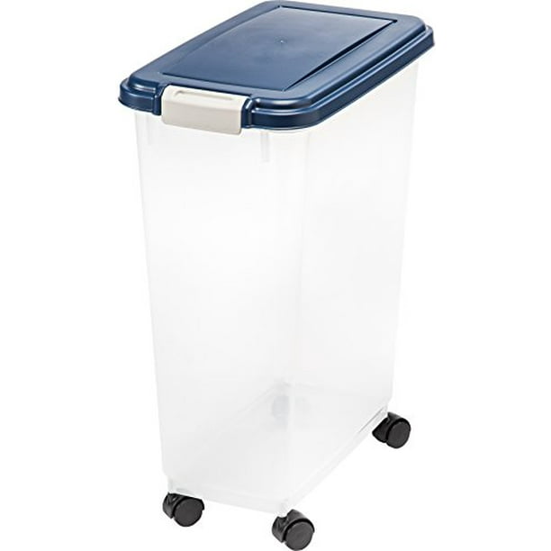 IRIS USA Airtight Food Storage Container MP10, 47 QT