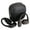 Black, variant on Teqhome Wireless V5.4 Open Ear Earphone with Earhook Touch Control Stereo Lightweight IPX5 Waterproof Wireless Earbuds Fit Sport Office (White)