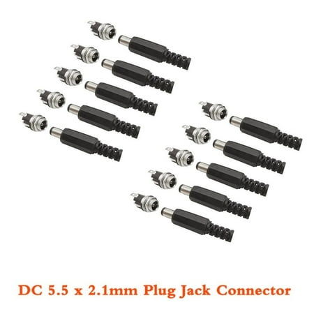 

Durable Socket Panel Female Panel Parts Replacement Socket Tools 10Pairs