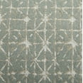 thumbnail image 3 of Renue Foster 20" Square Pillow - Fennel Green in Set of 2, 3 of 7
