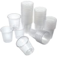 thumbnail image 2 of 2 Ounce Medicine Cups for Measuring and Dispensing Liquids (50 Cups), 2 of 4
