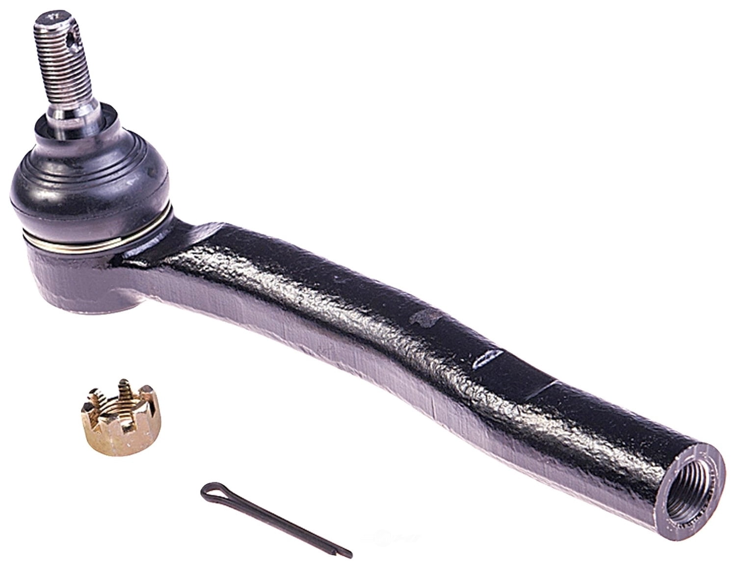 FVP TO74192 Steering Tie Rod End