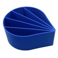 thumbnail image 3 of Polylactice Pour Cup 5 Channels Paint Pouring Split Cup Fluid Pour Supplies Tree, 3 of 8