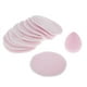 thumbnail image 1 of 10 Almohadillas desmaquillantes Reutilizables y Esponja Licuadora Sunnimix Rosado, 1 of 8