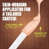 NYX Professional Makeup Wonder Snatch Matte Concealer, Full Coverage Under Eye Concealer, Medium Olive, 0.10 fl oz