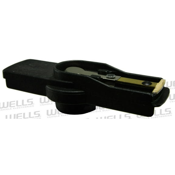 WVE 4R1166 O.E. Replacement Distributor Rotor