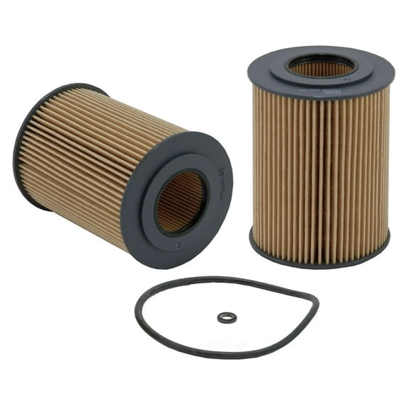 Engine Oil Filter