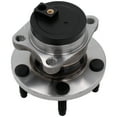 thumbnail image 2 of Dorman 951-870 Rear Wheel Bearing and Hub Assembly for Specific Ford / Lincoln Models, 2 of 4
