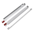 thumbnail image 4 of 27 Inch Laundry Stacking Kit for LG KSTK1 Washer and Dryer Stainless Steel Washers Part Set for Home Washroom, 4 of 22