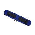 thumbnail image 2 of Baoblaze Snowboard Bag Soft Waterproof Snowboard Sleeve Case for Winter Sports Skiing Dark Blue 136cmx26cm, 2 of 8