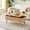 oak-Fold, variant on Wirrytor 3 in 1 Lift Top Coffee Table with Storage, Center Table with Hidden Compartments for Living Room, Coffee Table for Living Room, Nature