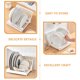 thumbnail image 4 of Escurridor de platos y cuencos plegable multifuncional Escurridor de platos Escurridor de platos, 4 of 6