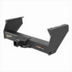 CURT 13086 Class 3 Trailer Hitch, 2-Inch Receiver, Compatible with ...