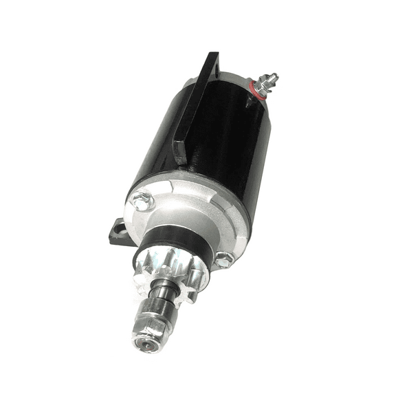 Starter motor for Evinrude E40 E48 E50 TE40 VE48 VE50 OMC 583482