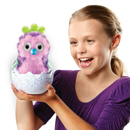 Bunchems - Hatchimals Penguala Building Kit