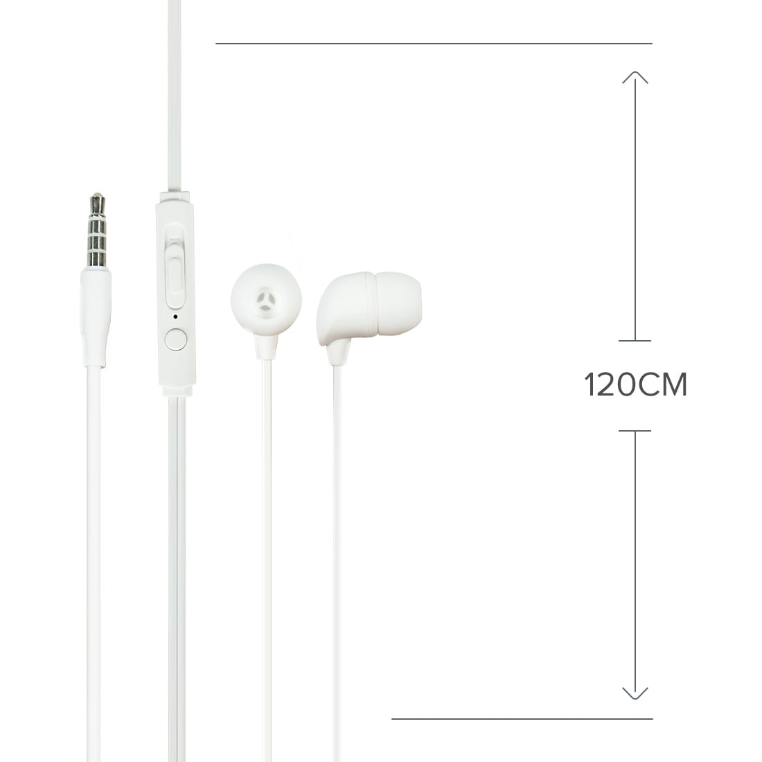 Miniso discount headphones price