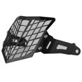 thumbnail image 4 of Cubierta protectora de rejilla para faro delantero compatible con HONDA CRF250L/CRF250M 2012-2017, 4 of 5