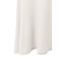 thumbnail image 4 of Doublju Women's High Waist Elastic Soft Flare Flowy Midi Skirt (Plus Size Available), 4 of 4